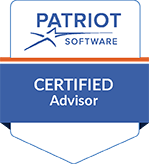 PATRIOT certified-advisor